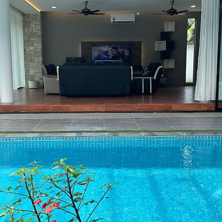 Countryside Villa Johor Bahru Exterior photo